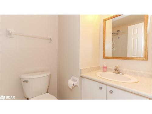 5 Jagges Drive, Barrie, ON - Indoor Photo Showing Bathroom