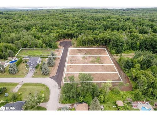 293 Centennial Drive Drive, Midland, ON - Outdoor With View
