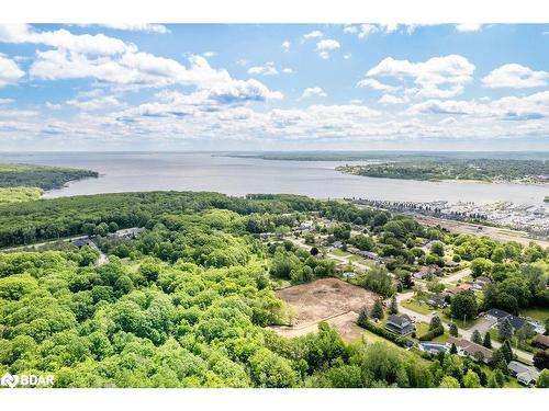 293 Centennial Drive Drive, Midland, ON - Outdoor With View