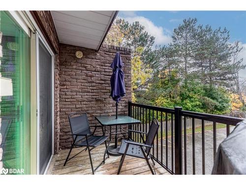12-17 St Vincent Street, Barrie, ON - Outdoor