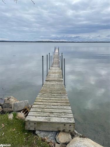 1071 2Nd Line, Innisfil, ON - Outdoor With Body Of Water With View