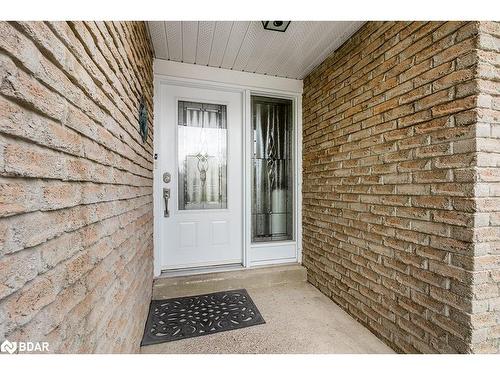 20 Mitchell Avenue, New Tecumseth, ON - Outdoor With Exterior