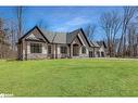 20 Gallagher Crescent, Springwater, ON  - Indoor Photo Showing Other Room 