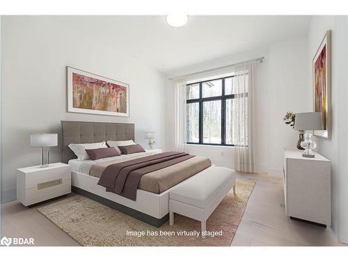 20 Gallagher Crescent, Springwater, ON - Indoor Photo Showing Bedroom