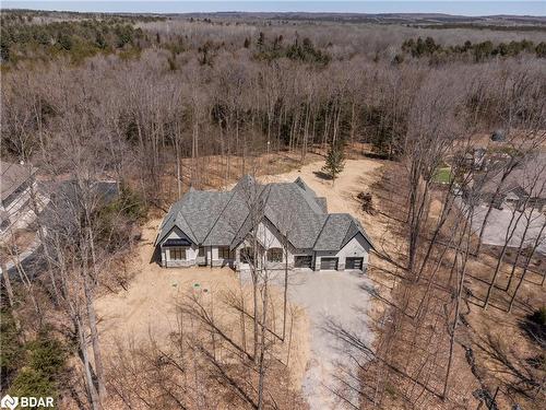 20 Gallagher Crescent, Springwater, ON - Outdoor With View