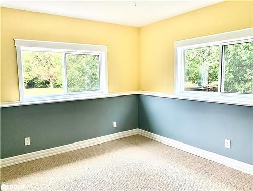 33 Little Cove Road, Tobermory, ON - Indoor Photo Showing Other Room