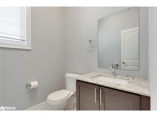 3019 Orion Boulevard Boulevard, Orillia, ON - Indoor Photo Showing Bathroom