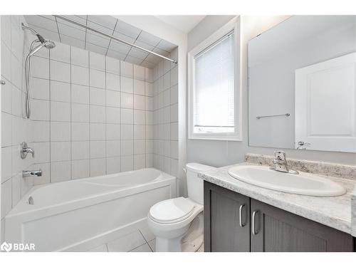 3019 Orion Boulevard Boulevard, Orillia, ON - Indoor Photo Showing Bathroom