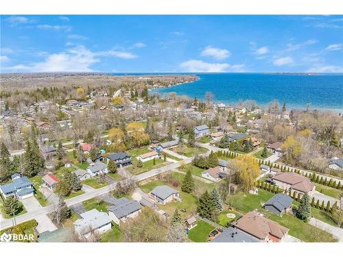 1050 Balsam Road, Innisfil, ON - Outdoor With View