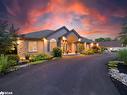 4174 Forest Wood Drive, Severn, ON  - Outdoor 