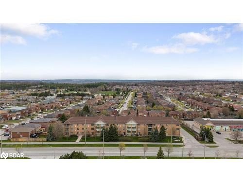300-500 Mapleview Drive W, Barrie, ON - Outdoor With View