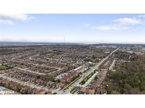300-500 Mapleview Drive W, Barrie, ON - Outdoor With View