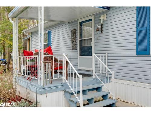 4 The Boardwalk, Wasaga Beach, ON - Outdoor With Exterior