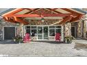 605-80 Orchard Point Road, Orillia, ON  - Outdoor 