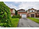 109 Laidlaw Drive, Barrie, ON  - Outdoor With Facade 