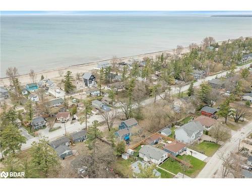 711 Mosley Street, Wasaga Beach, ON - Outdoor With Body Of Water With View
