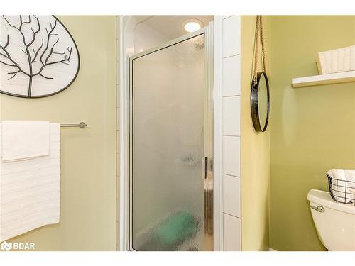 608-699 Aberdeen Boulevard, Midland, ON - Indoor Photo Showing Bathroom