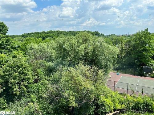 19 Woodstream Drive, Toronto, ON - Outdoor With View