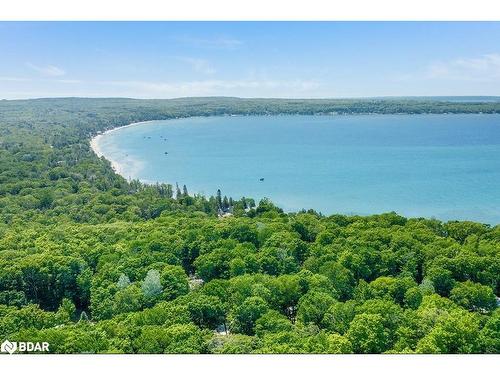 104 Silver Birch Drive Drive, Tiny, ON - Outdoor With Body Of Water With View