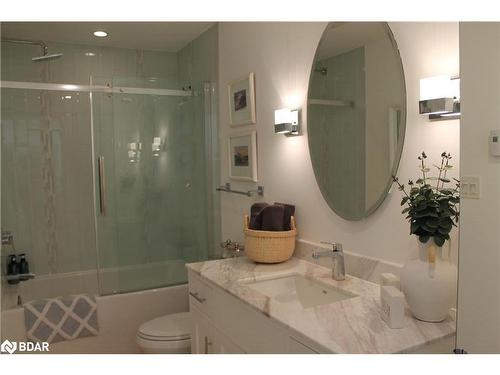 104 Silver Birch Drive Drive, Tiny, ON - Indoor Photo Showing Bathroom