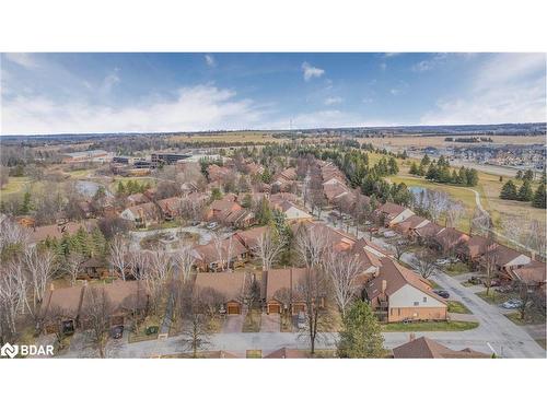 31-10 Tanglewood Trail, Alliston, ON - Outdoor With View