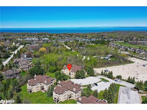 222-169 Jozo Weider Boulevard, The Blue Mountains, ON - Outdoor With View