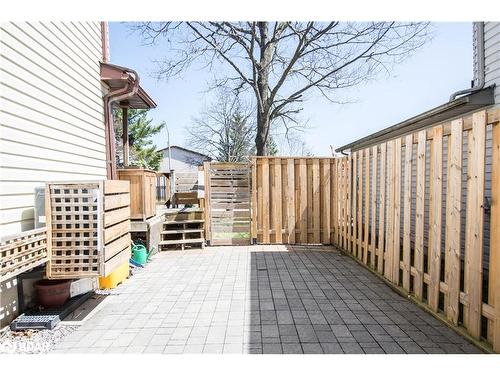 22 Carr Drive, Barrie, ON - Outdoor