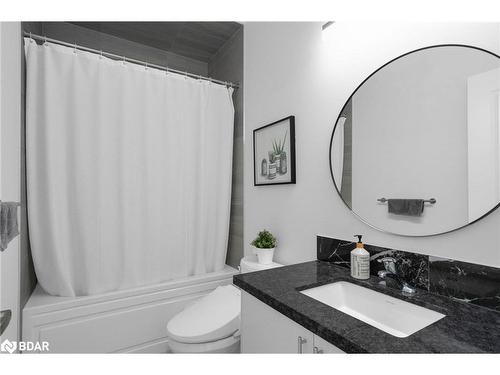 114 Sladden Court, Thornbury, ON - Indoor Photo Showing Bathroom