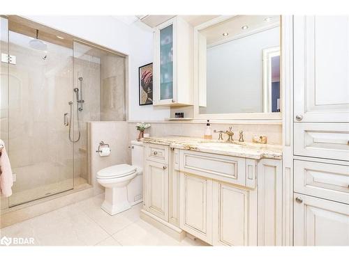 95 Eden Vale Drive, King City, ON - Indoor Photo Showing Bathroom