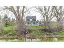 1743 Golf Course Road, Springwater, ON  - Outdoor 