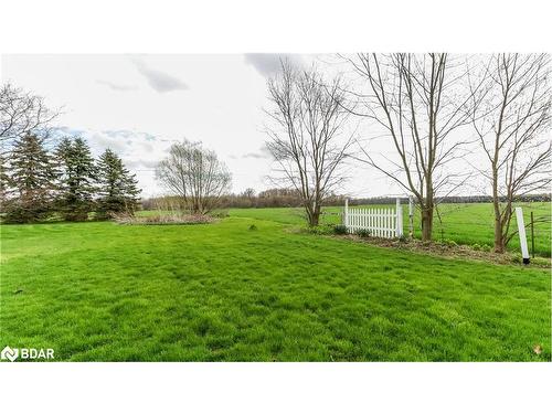 1743 Golf Course Road, Springwater, ON - Outdoor