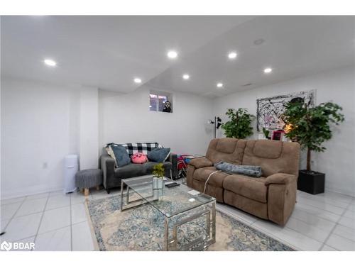 255 John W Taylor Avenue, Alliston, ON - Indoor Photo Showing Basement