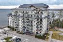 105-90 Orchard Point Road, Orillia, ON  - Outdoor With Body Of Water 