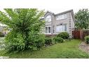 Lower-66 Carley Crescent, Barrie, ON  - Outdoor 