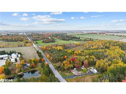 7941 10 Sideroad, Innisfil, ON - Outdoor With View