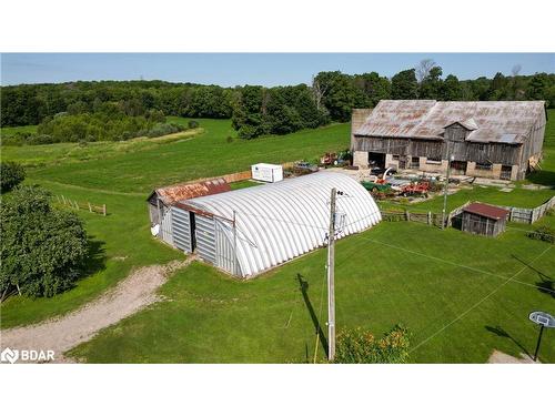 1370 1 Line N, Oro-Medonte, ON - Outdoor