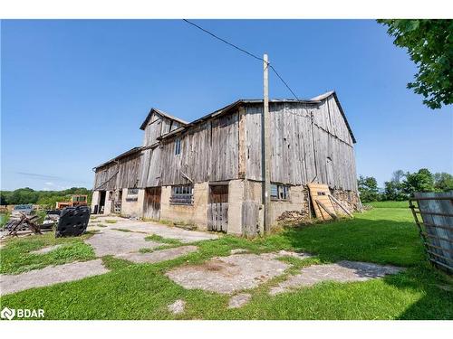 1370 1 Line N, Oro-Medonte, ON - Outdoor With View