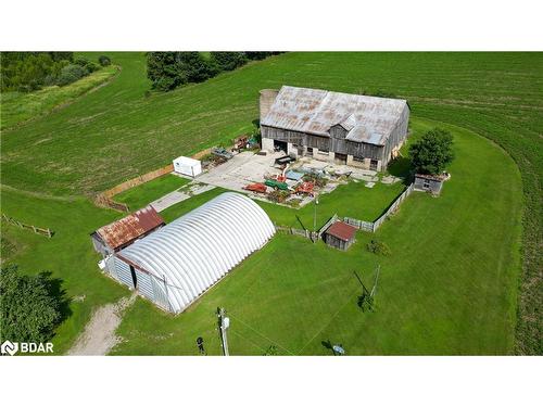 1370 1 Line N, Oro-Medonte, ON - Outdoor With View