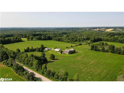 1370 1 Line N, Oro-Medonte, ON - Outdoor With View