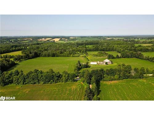 1370 1 Line N, Oro-Medonte, ON - Outdoor With View