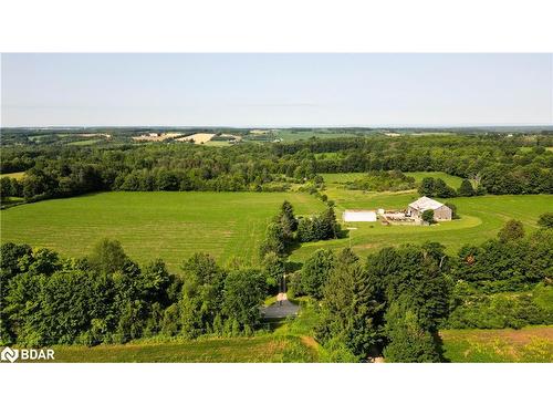 1370 1 Line N, Oro-Medonte, ON - Outdoor With View