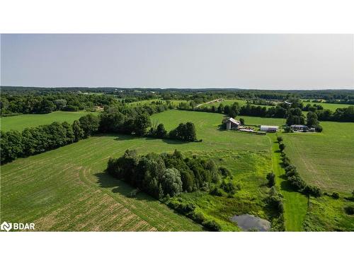 1370 1 Line N, Oro-Medonte, ON - Outdoor With View