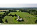 1370 1 Line N, Oro-Medonte, ON  - Outdoor With View 