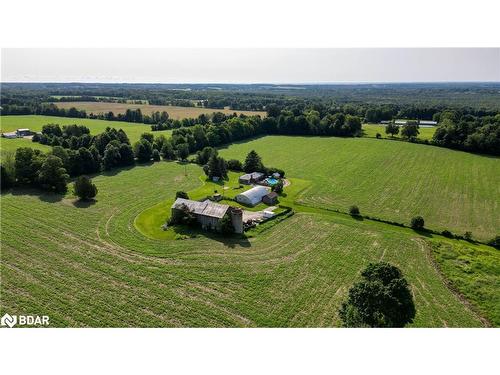 1370 1 Line N, Oro-Medonte, ON - Outdoor With View