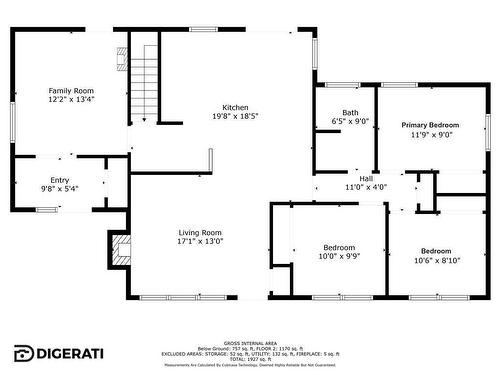 1370 1 Line N, Oro-Medonte, ON - Other