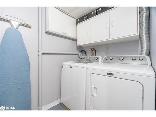 52 Sutherland Avenue, Brampton, ON - Indoor Photo Showing Laundry Room