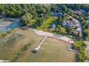 35 Indian Trail, Collingwood, ON  - Outdoor With Body Of Water With View 