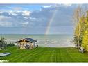 35 Indian Trail, Collingwood, ON  - Outdoor With Body Of Water With View 