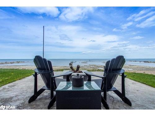35 Indian Trail, Collingwood, ON - Outdoor With Body Of Water With View
