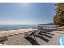 1125 Woodland Drive, Oro-Medonte, ON  - Outdoor With Body Of Water With View 